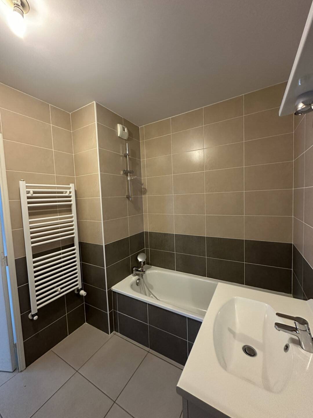 Appartement à louer, 45m², Lyon 5ème