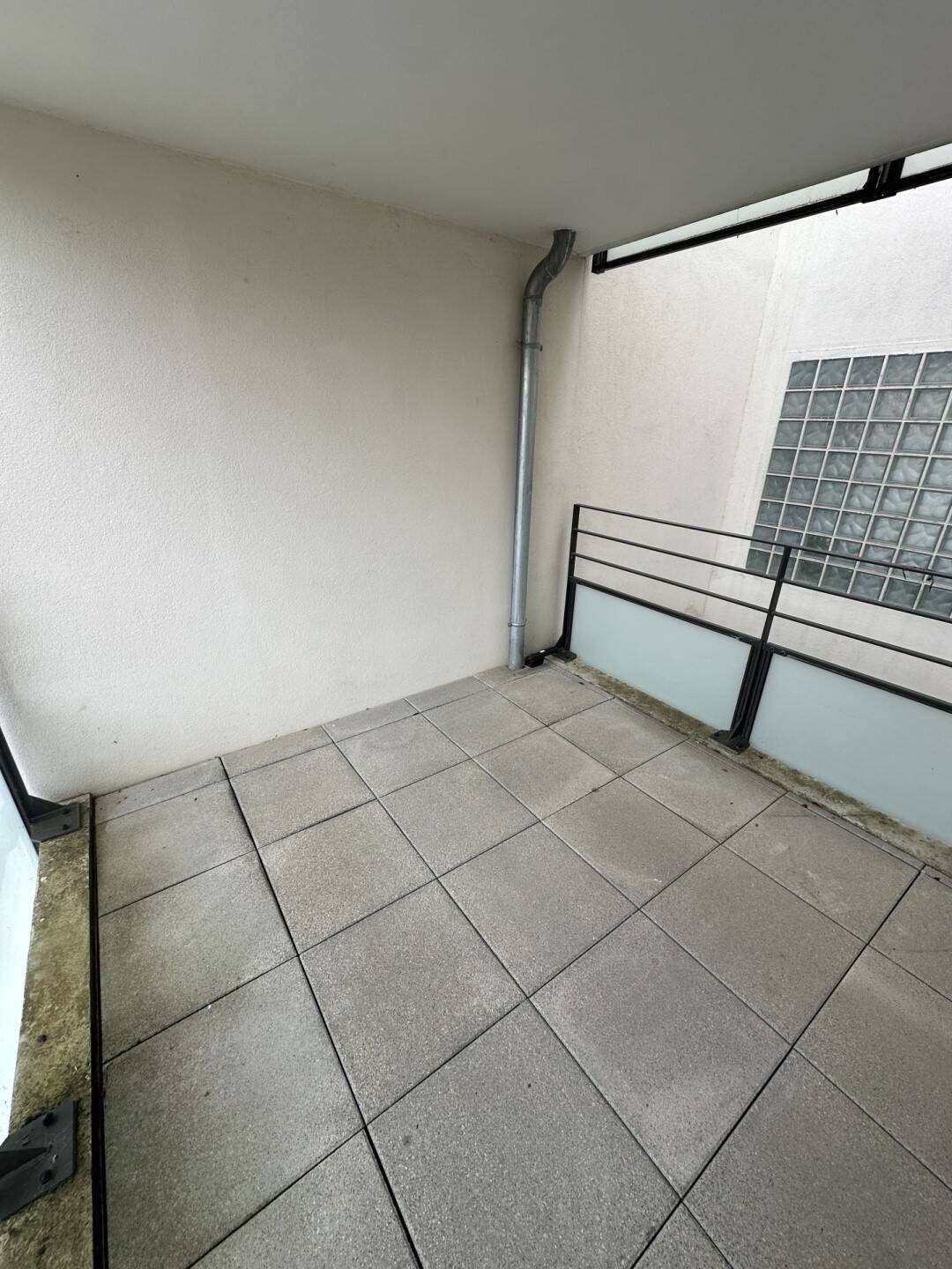 Appartement à louer, 45m², Lyon 5ème