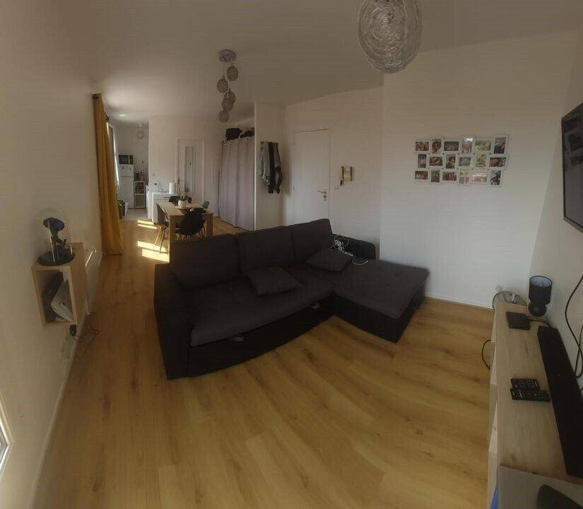 Appartement à louer, 27m², Limay