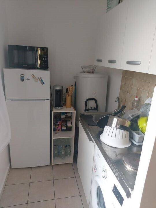 Appartement à louer, 27m², Limay