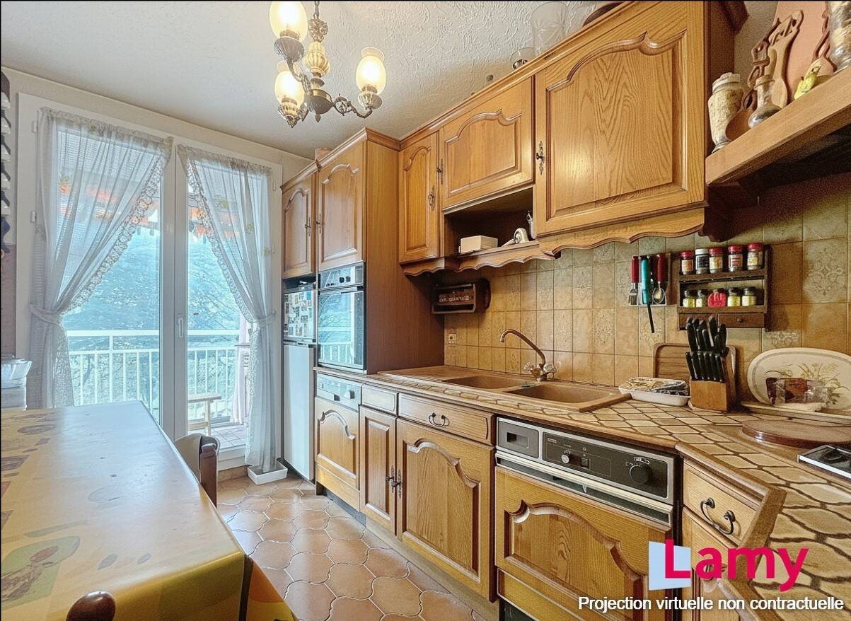 Appartement à vendre, 81m², Aix-en-Provence