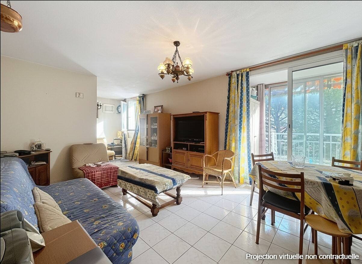 Appartement à vendre, 81m², Aix-en-Provence