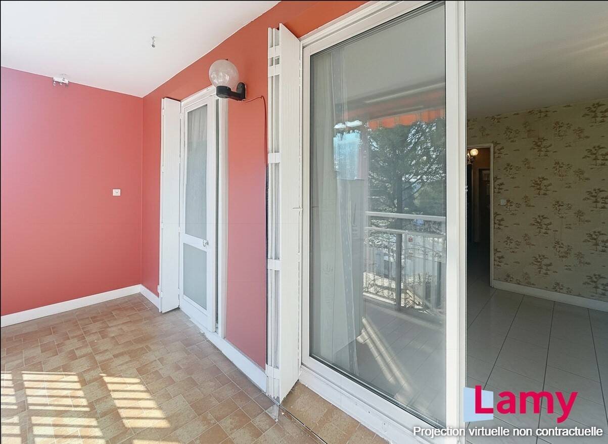 Appartement à vendre, 81m², Aix-en-Provence
