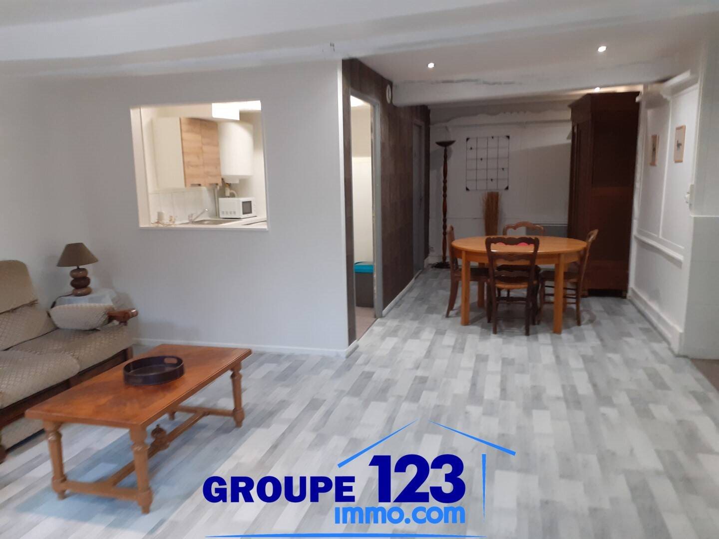 Appartement à vendre, 340m², Toucy