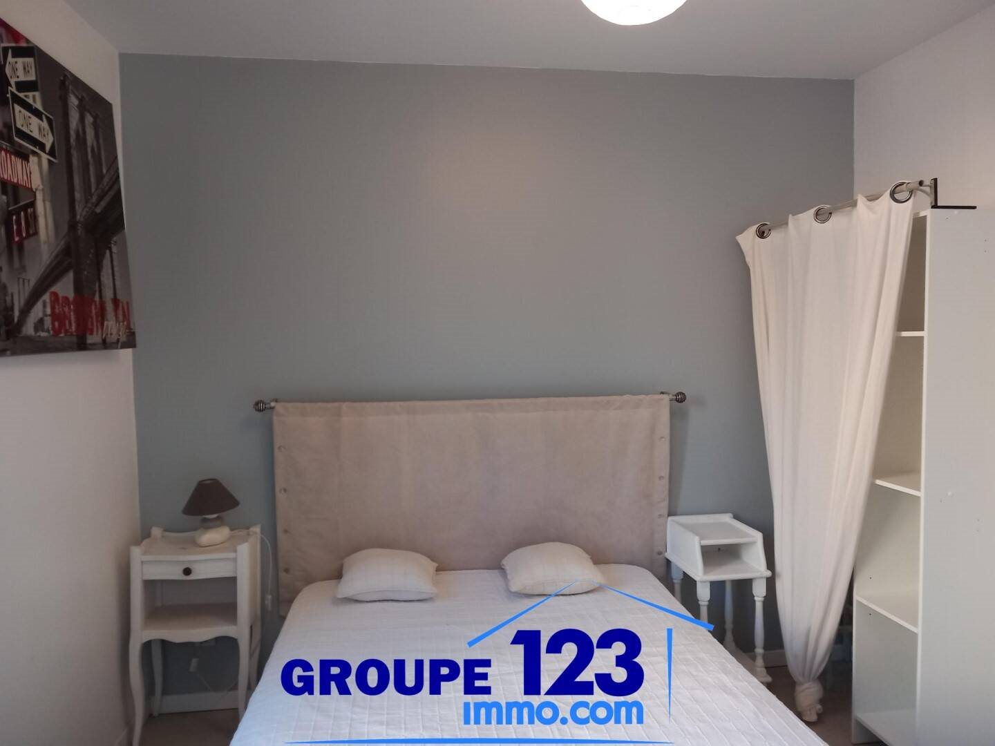 Appartement à vendre, 340m², Toucy