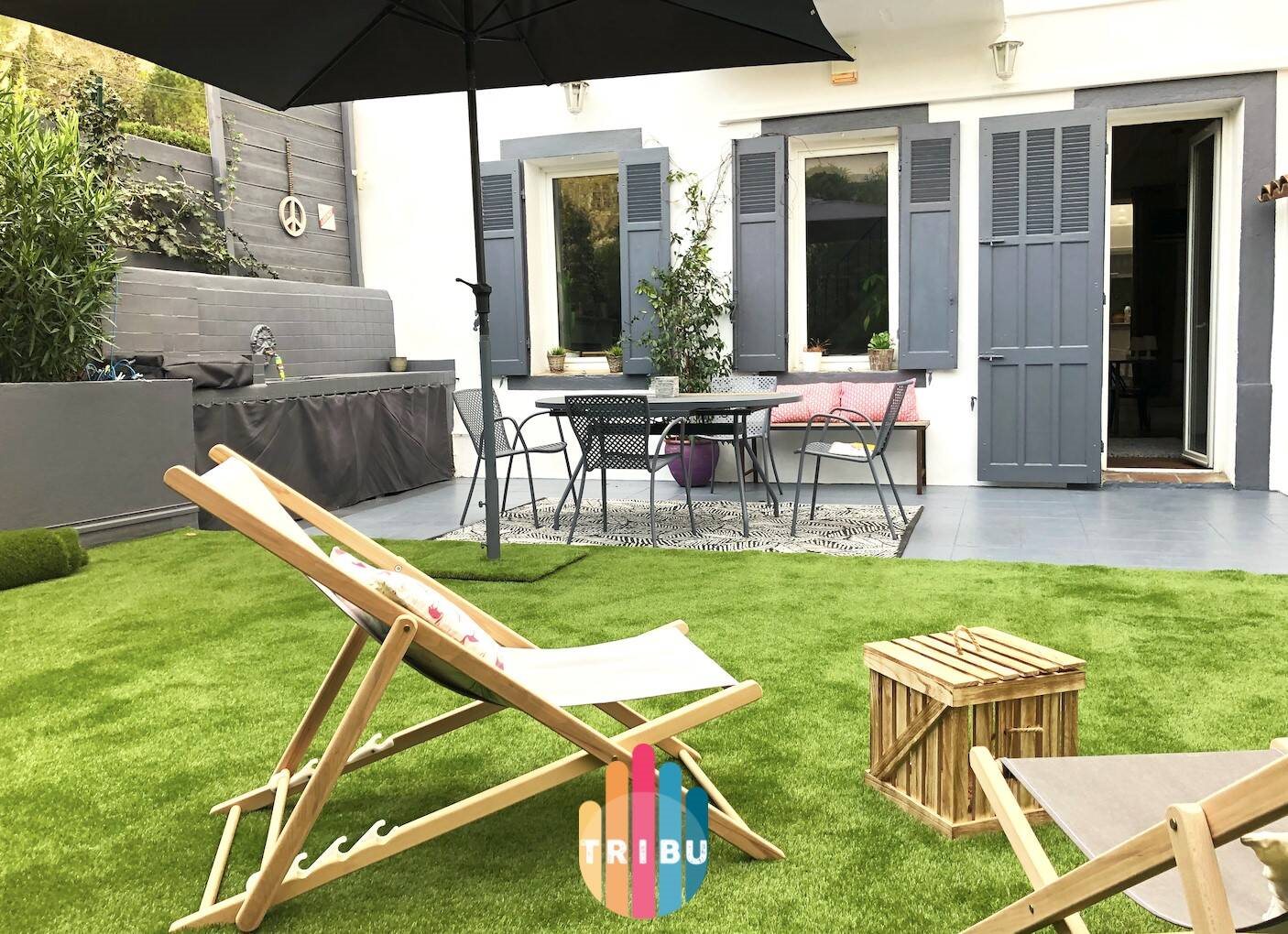 Maison à vendre, 100m², Marseille 7ème