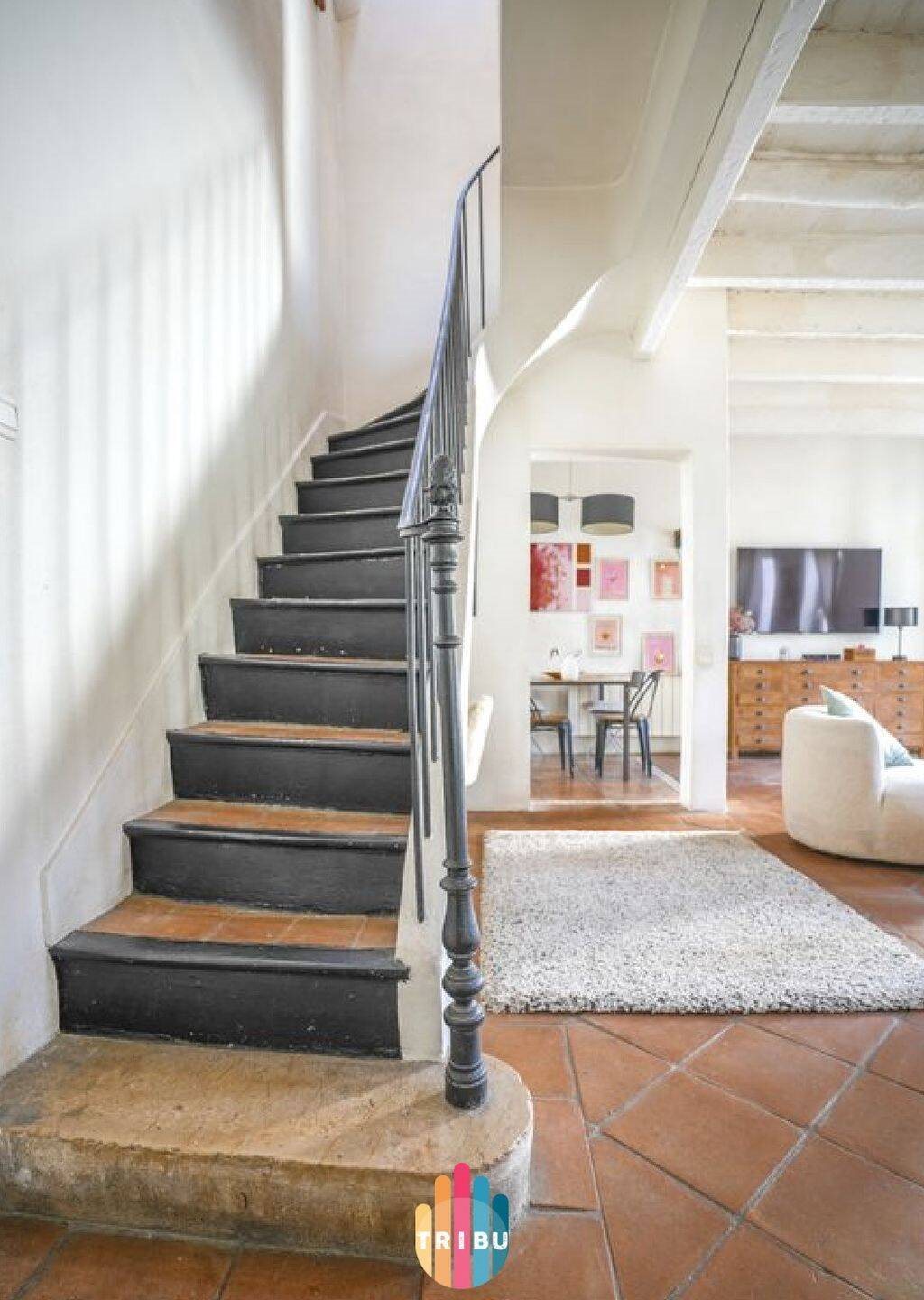 Maison à vendre, 100m², Marseille 7ème