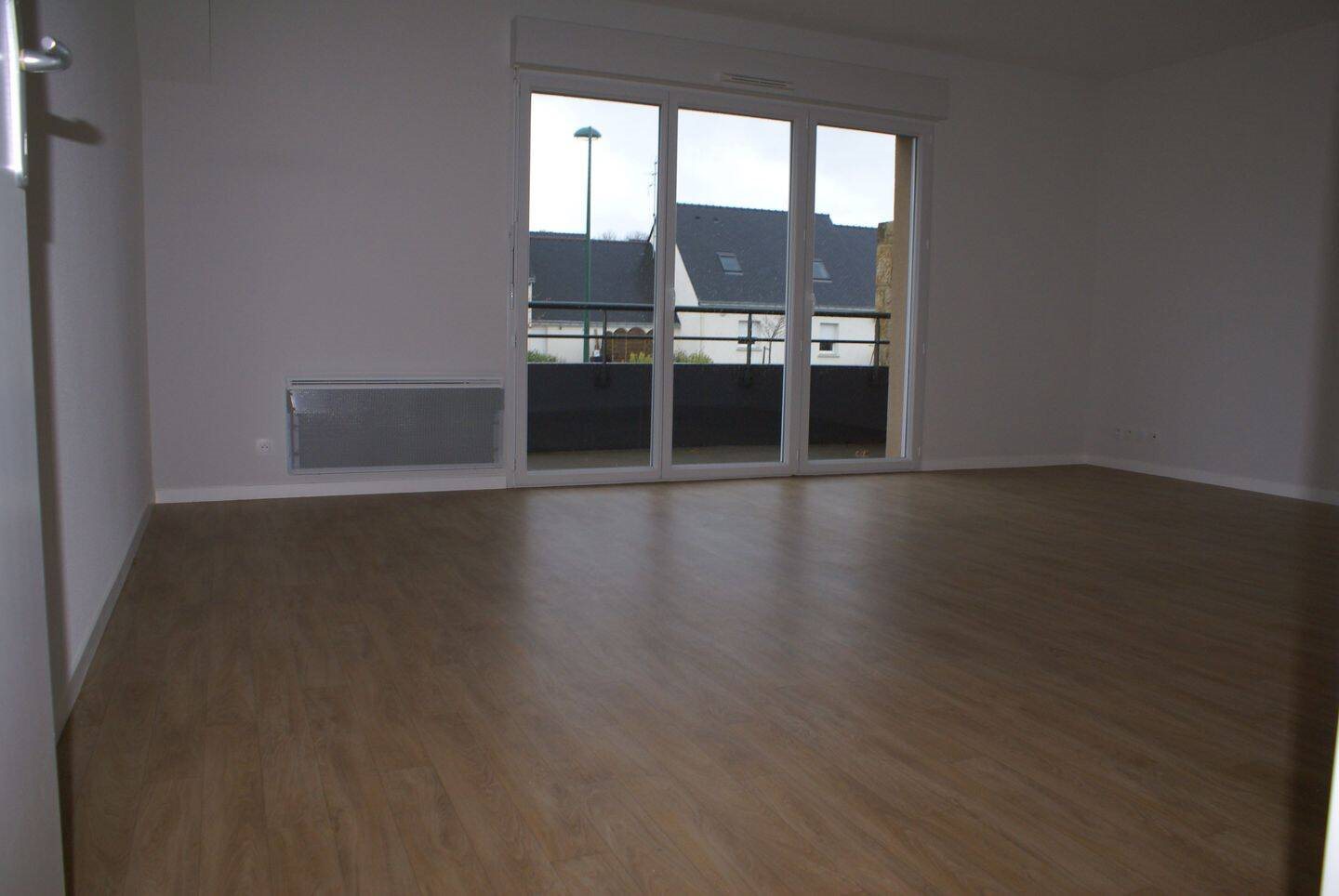 Appartement à louer, 63m², Guidel