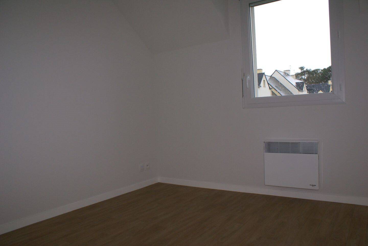 Appartement à louer, 63m², Guidel