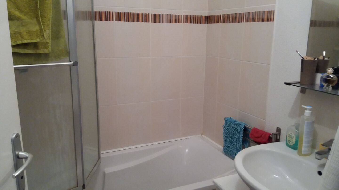 Appartement à louer, 63m², Guidel