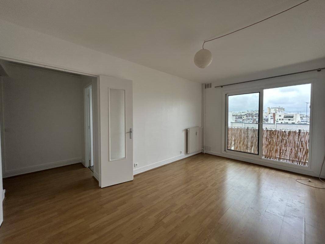 Appartement à louer, 45m², Paris 12ème