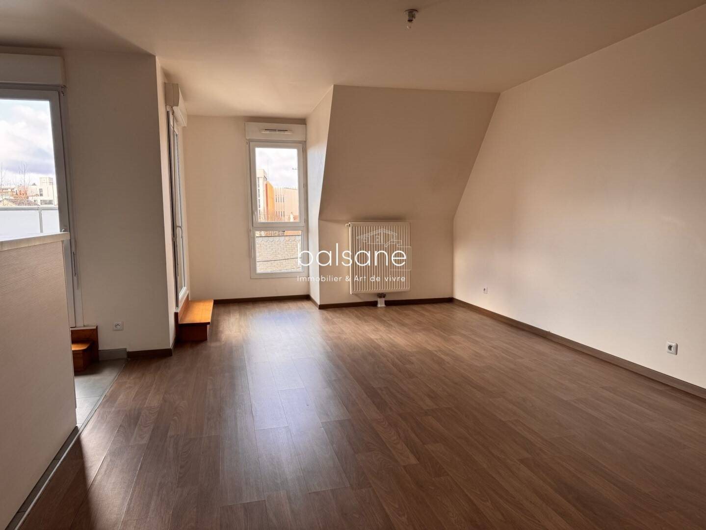 Appartement à vendre, 85m², Rouen