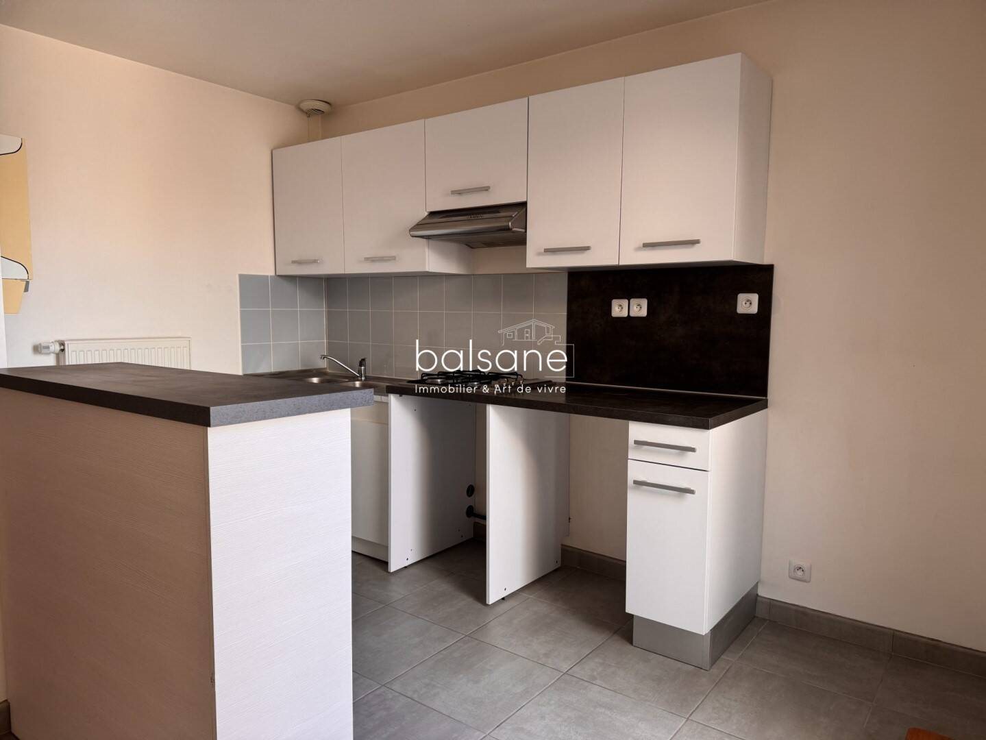 Appartement à vendre, 85m², Rouen