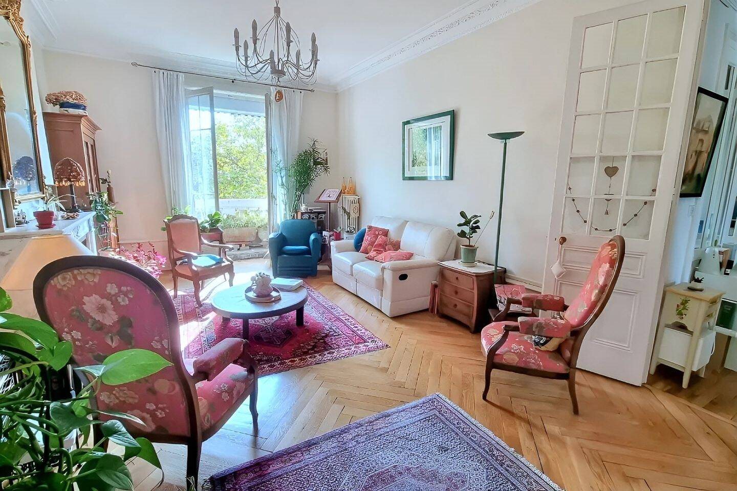 Appartement à vendre, 132m², Lyon 3ème