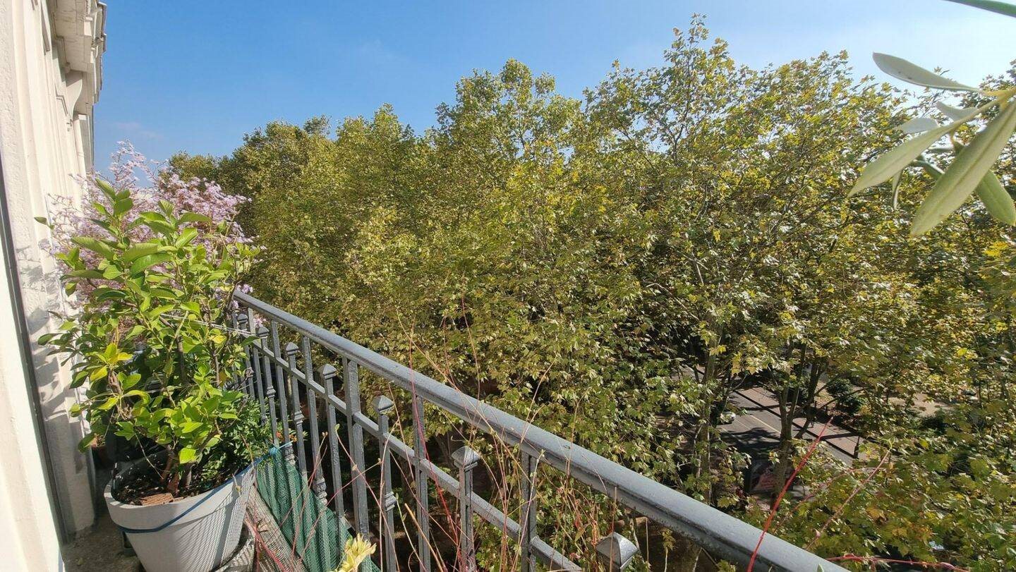 Appartement à vendre, 132m², Lyon 3ème