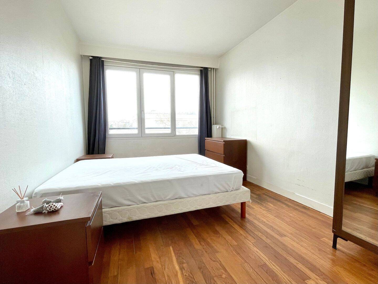 Appartement à vendre, 40m², Paris 14ème