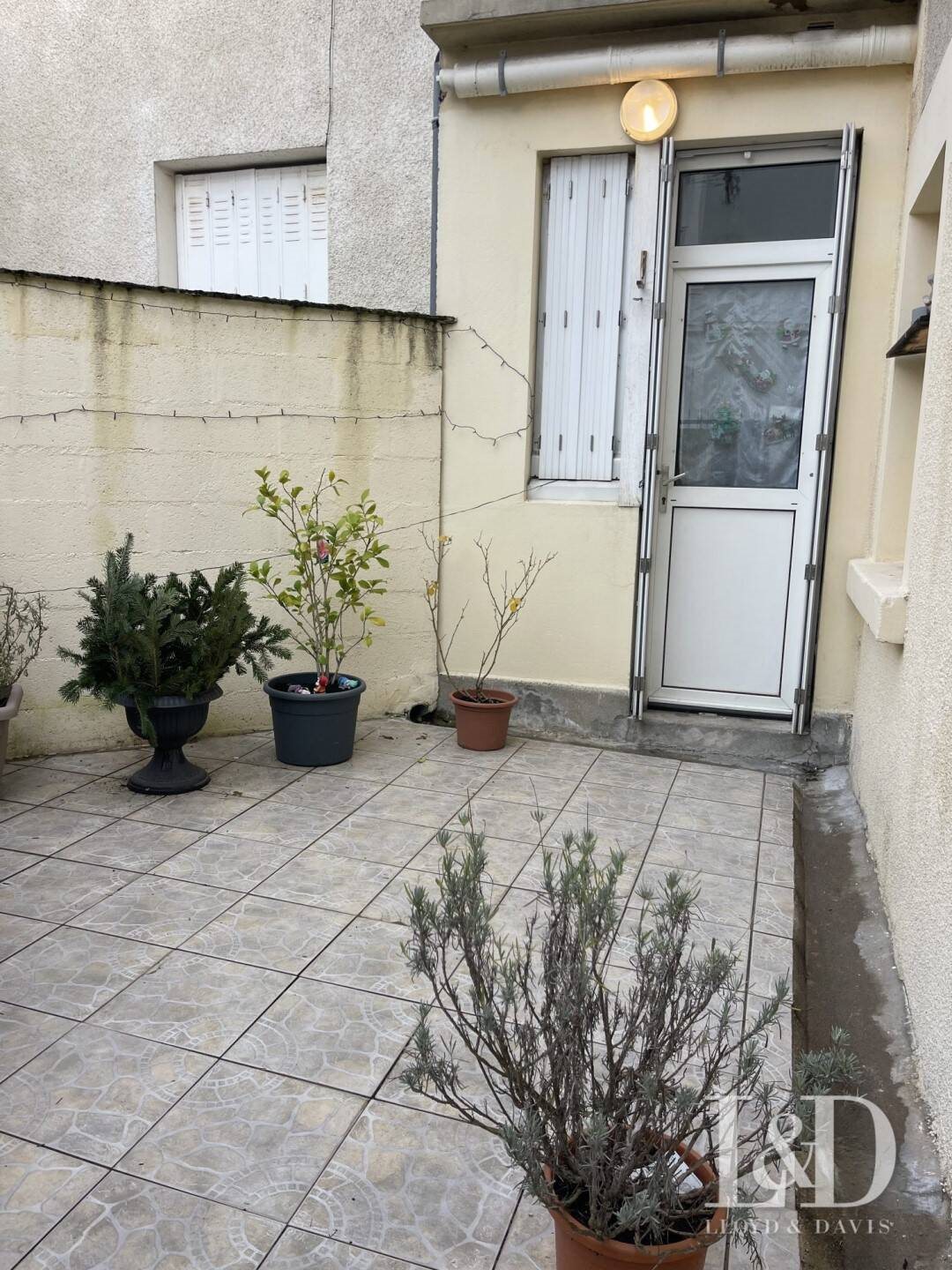 Appartement à vendre, 121m², Tours