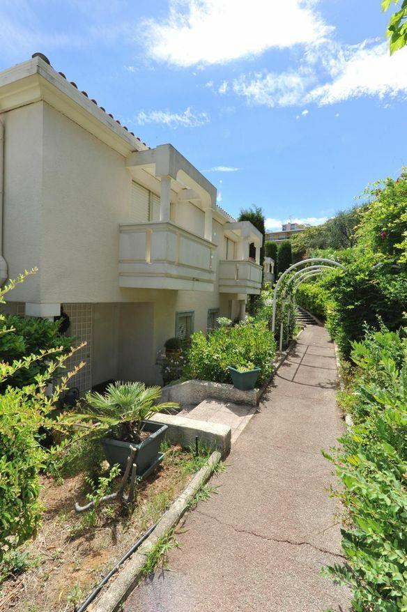 Appartement à vendre, 46m², Nice