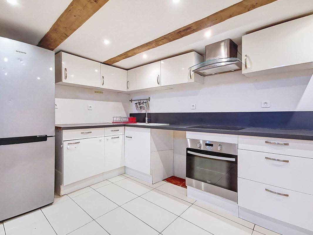 Appartement à vendre, 52m², Toulon
