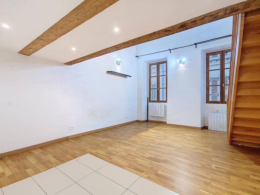 Appartement à vendre, 52m², Toulon