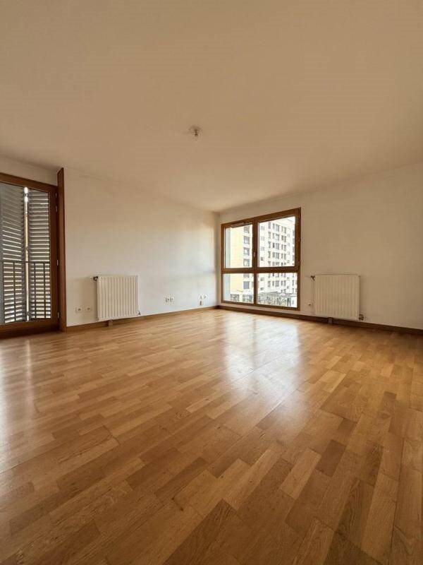 Appartement à louer, 50m², Lyon 2ème