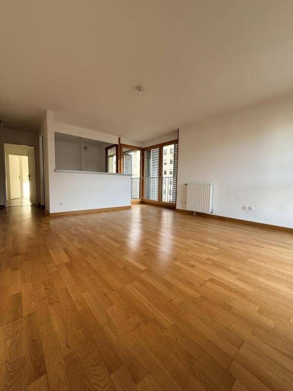 Appartement à louer, 50m², Lyon 2ème