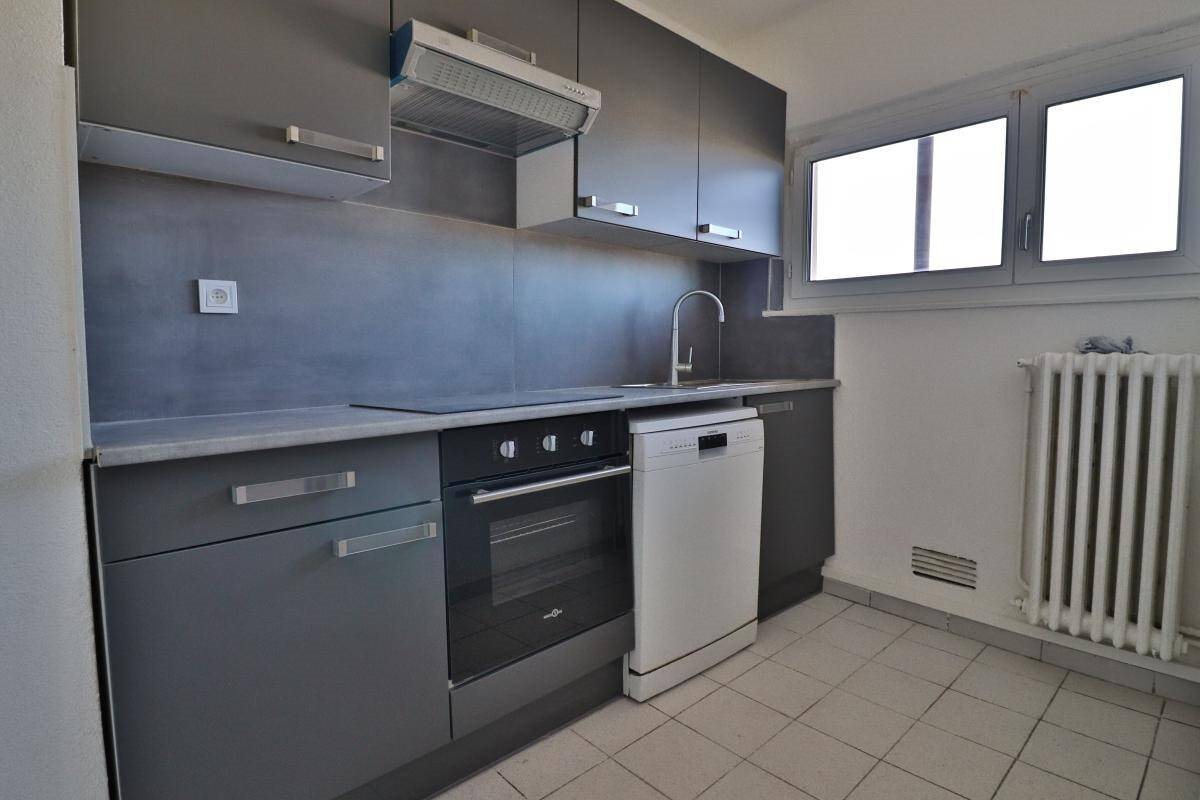 Appartement à vendre, 62m², Colmar