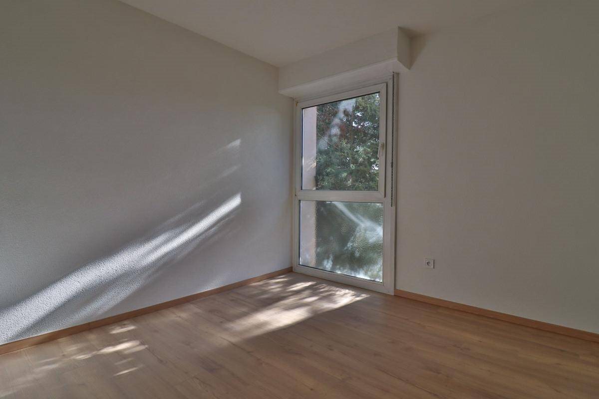 Appartement à vendre, 62m², Colmar