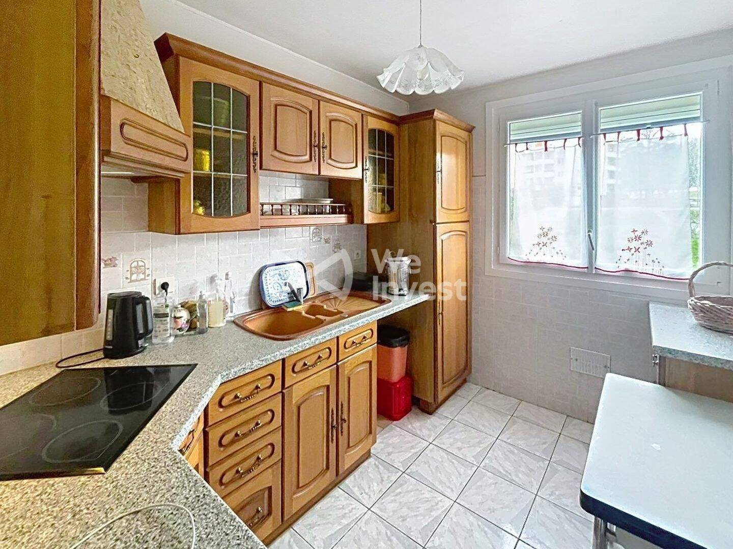 Appartement à vendre, 74m², Mourenx