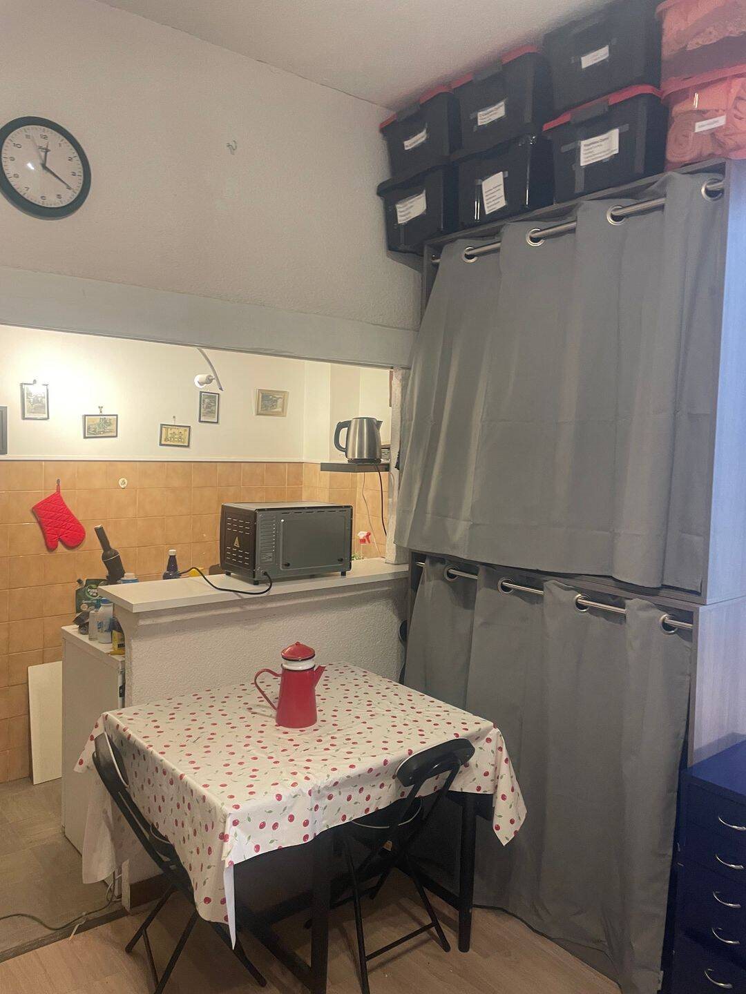 Appartement à vendre, 26m², Lourdes