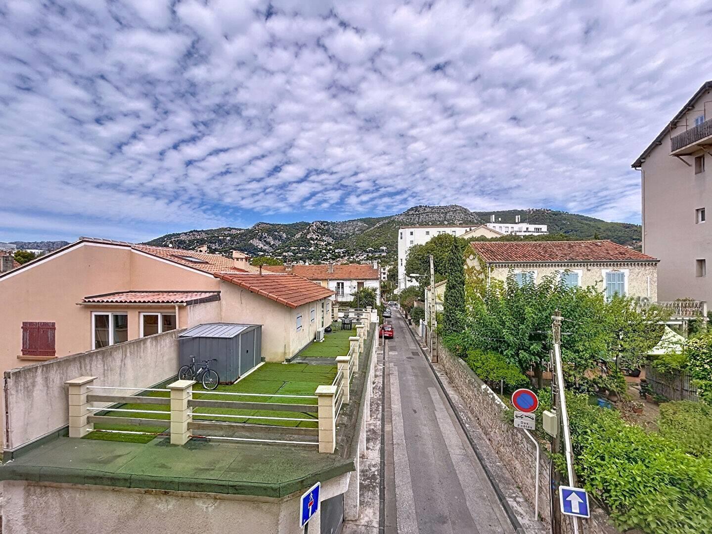 Appartement à louer, 83m², Toulon