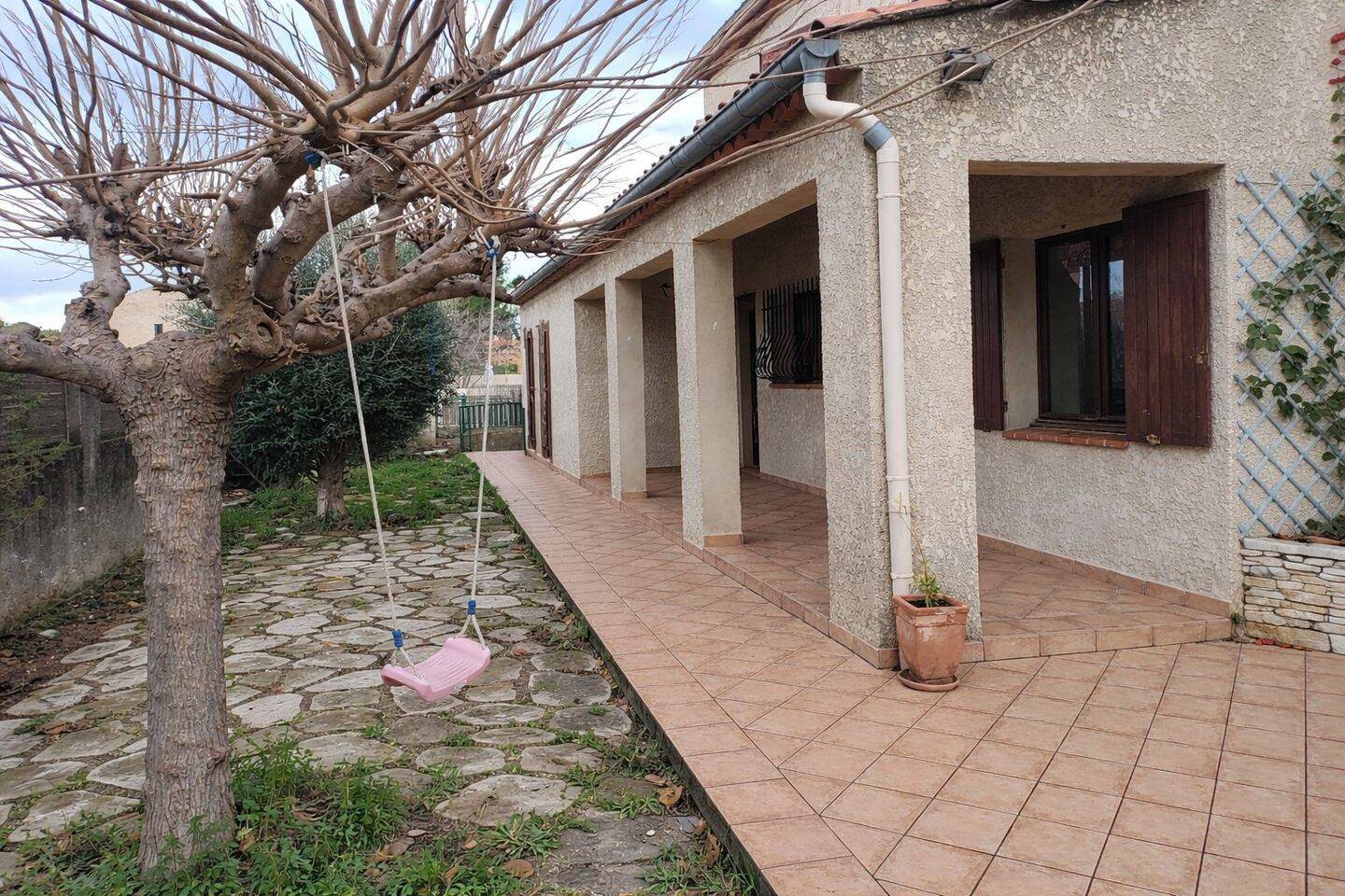 Appartement à louer, 130m², Saint-Cyr-sur-Mer