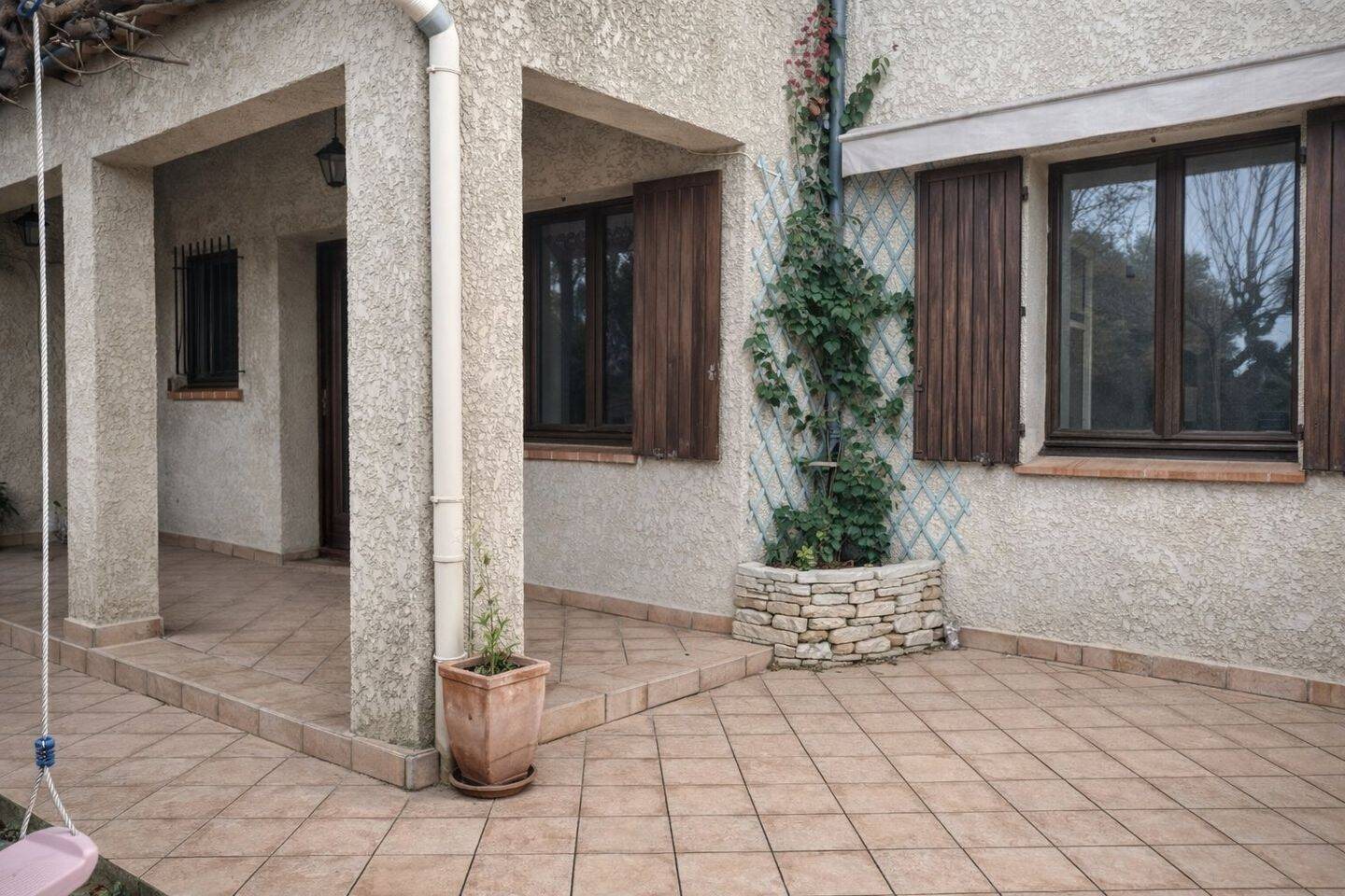 Appartement à louer, 130m², Saint-Cyr-sur-Mer