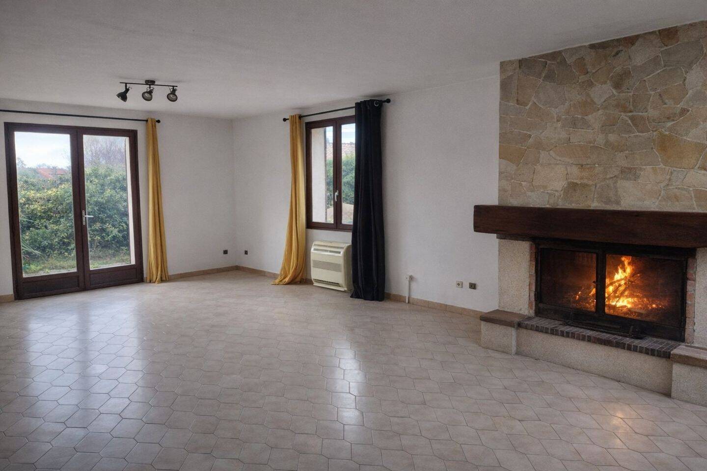 Appartement à louer, 130m², Saint-Cyr-sur-Mer