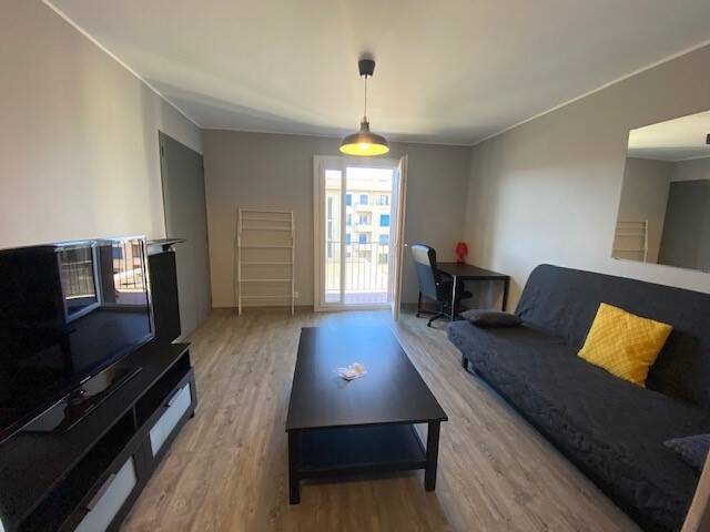 Appartement à louer, 22m², Aix-en-Provence