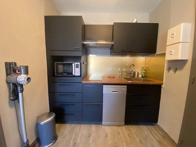Appartement à louer, 22m², Aix-en-Provence