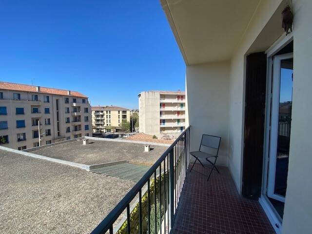 Appartement à louer, 22m², Aix-en-Provence
