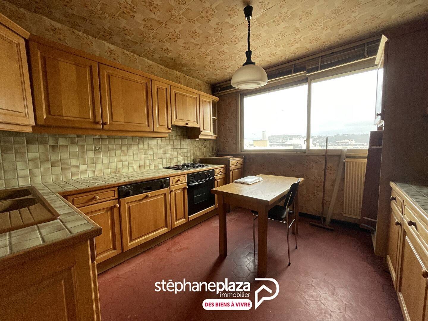 Appartement à vendre, 71m², Rouen