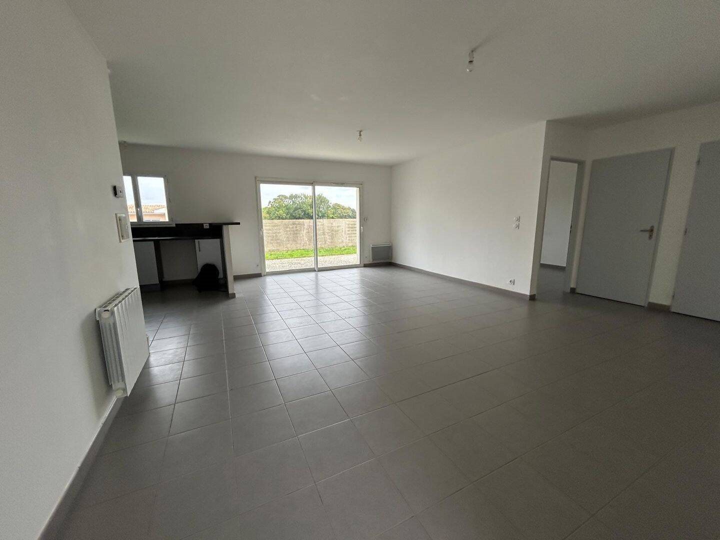 Maison à louer, 81m², Saint-Xandre