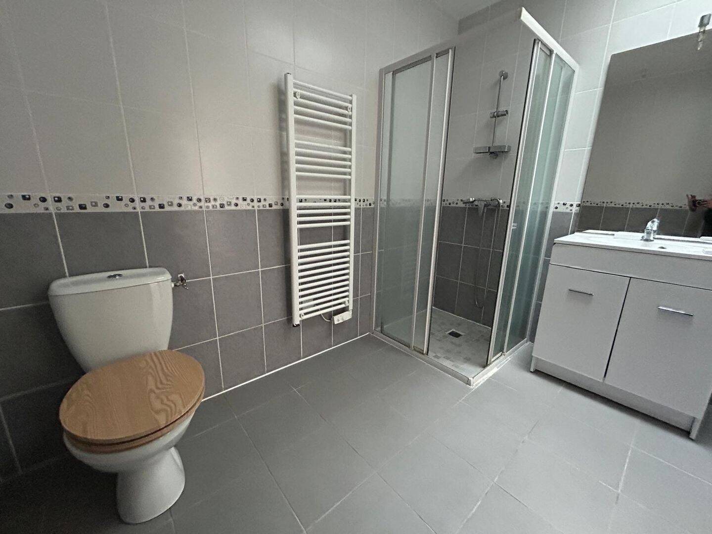 Maison à louer, 81m², Saint-Xandre