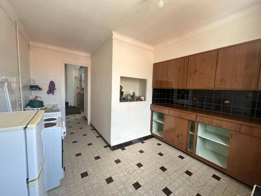 Appartement à louer, 53m², Rive-de-Gier