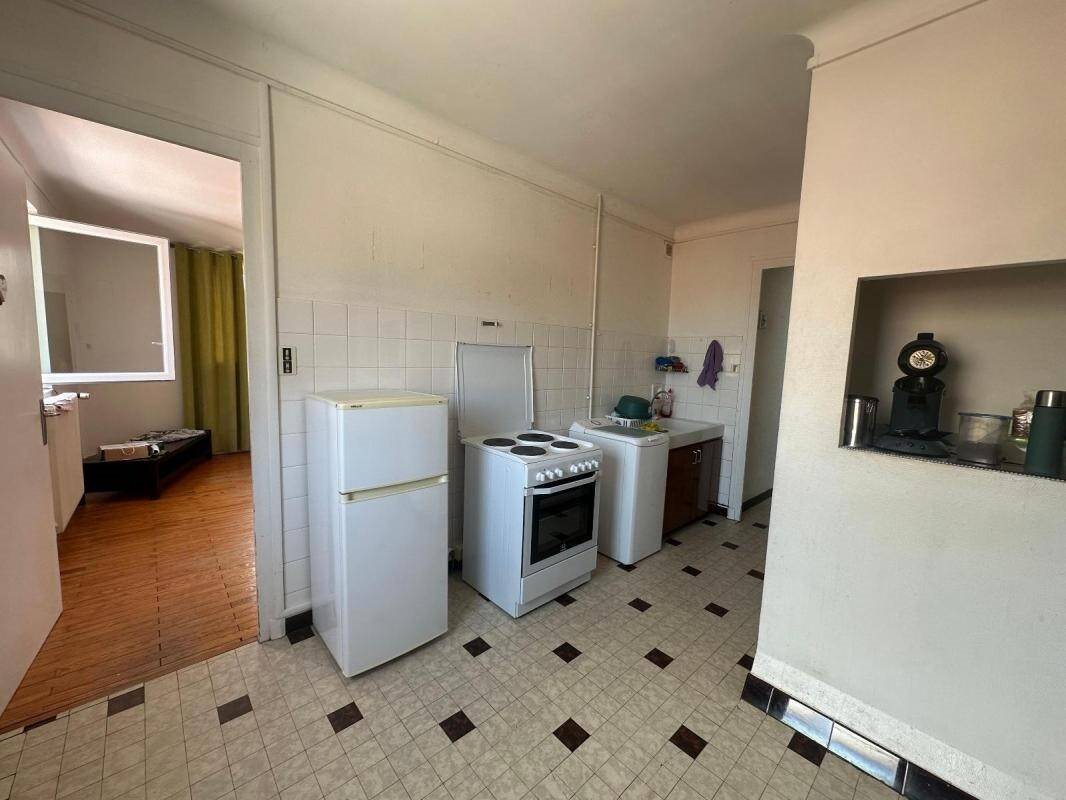 Appartement à louer, 53m², Rive-de-Gier
