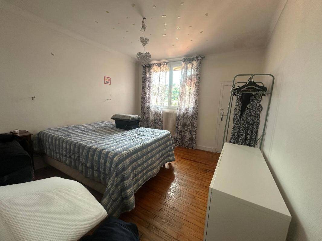 Appartement à louer, 53m², Rive-de-Gier