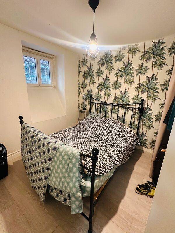 Appartement à louer, 39m², Nice