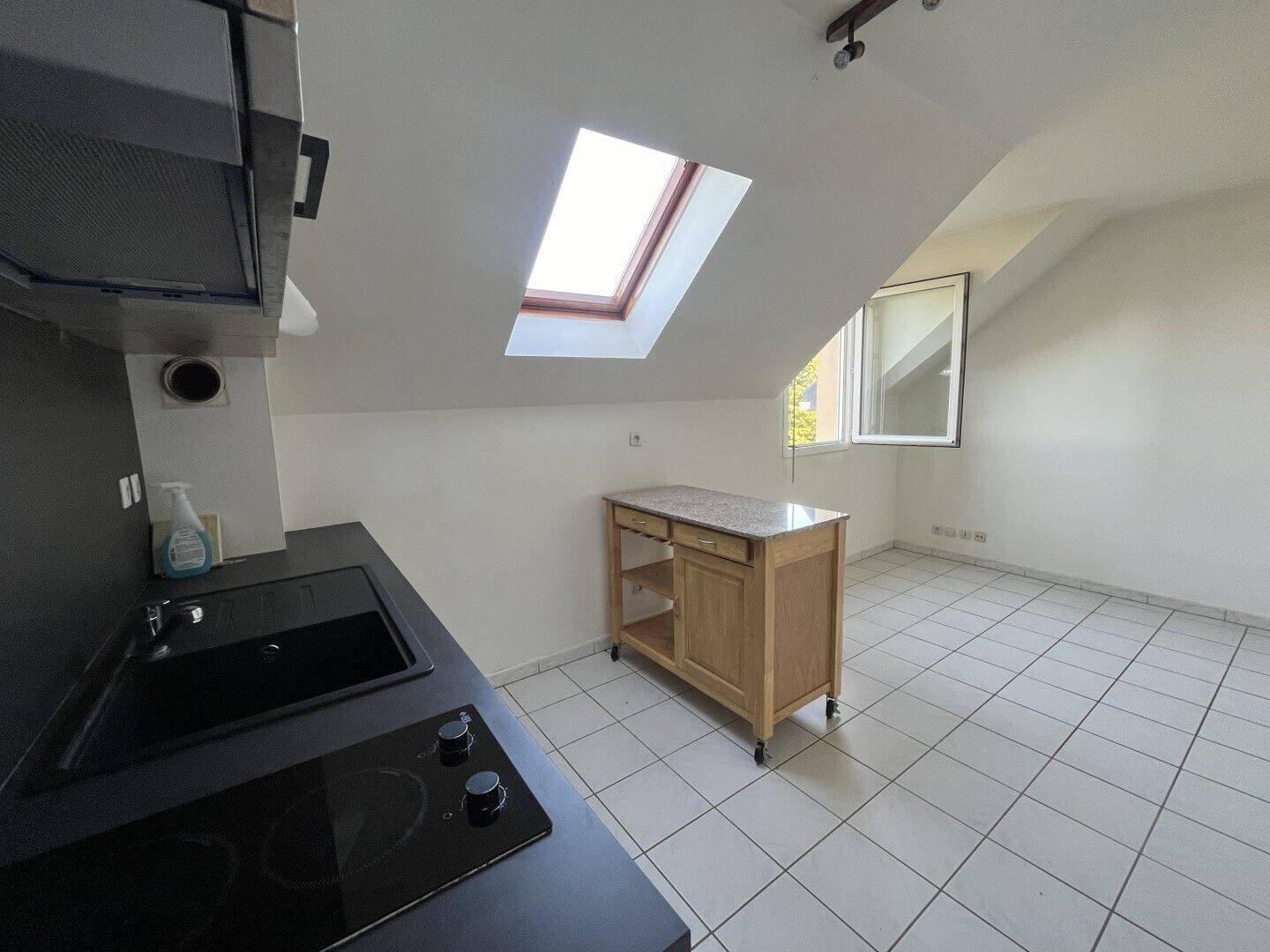 Appartement à vendre, 31m², Saint-Rémy-l'Honoré