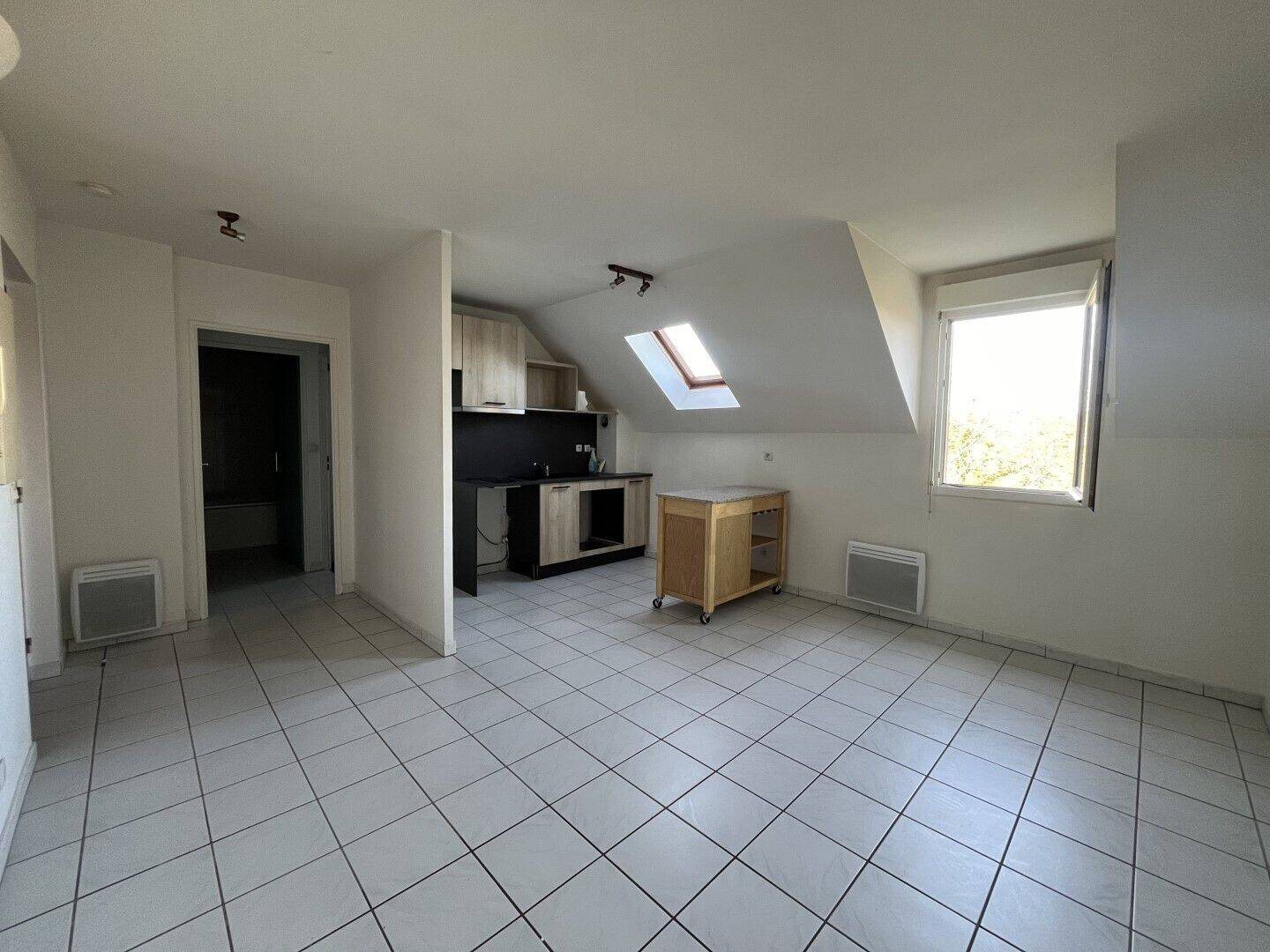 Appartement à vendre, 31m², Saint-Rémy-l'Honoré