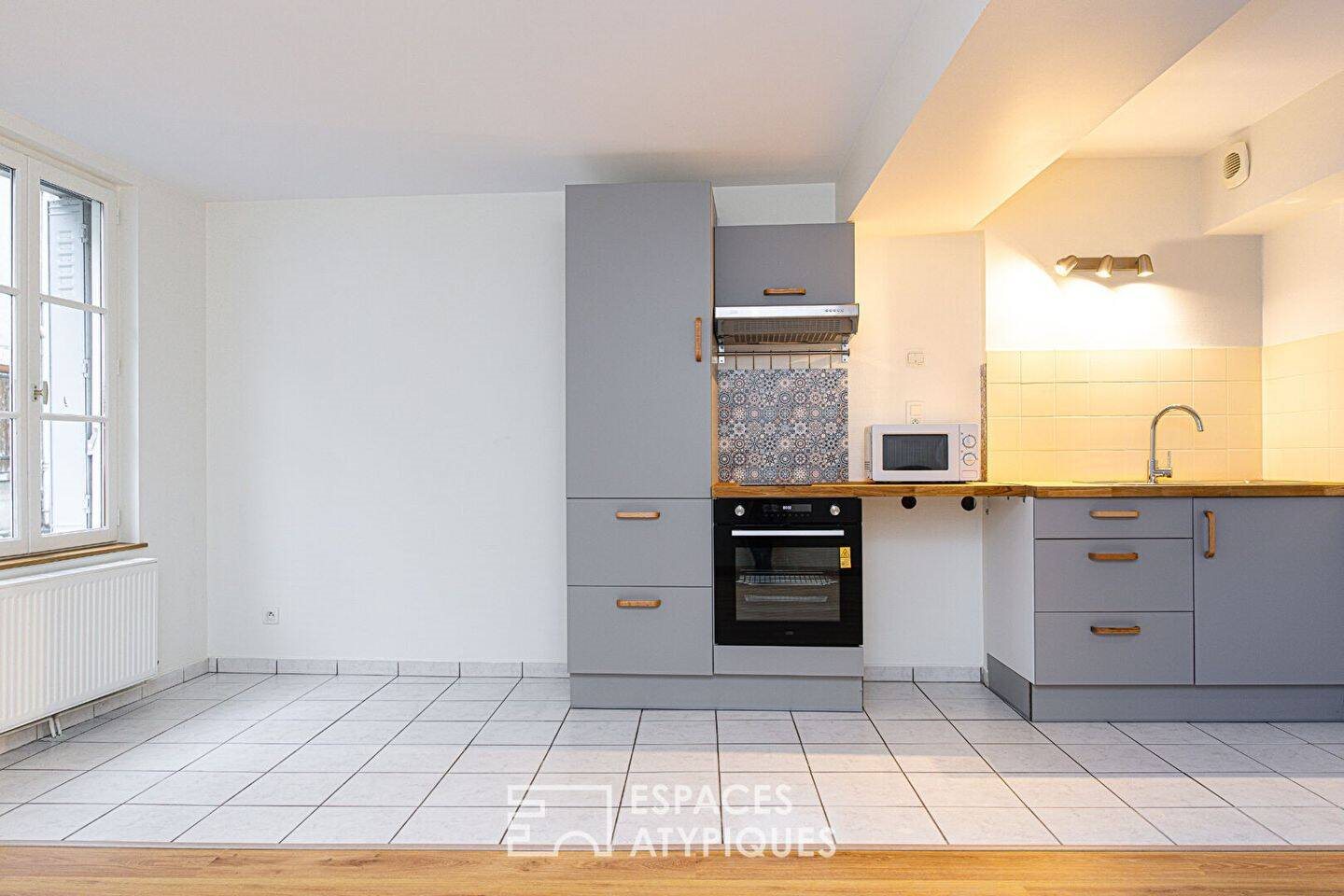 Appartement à vendre, 46m², Orléans