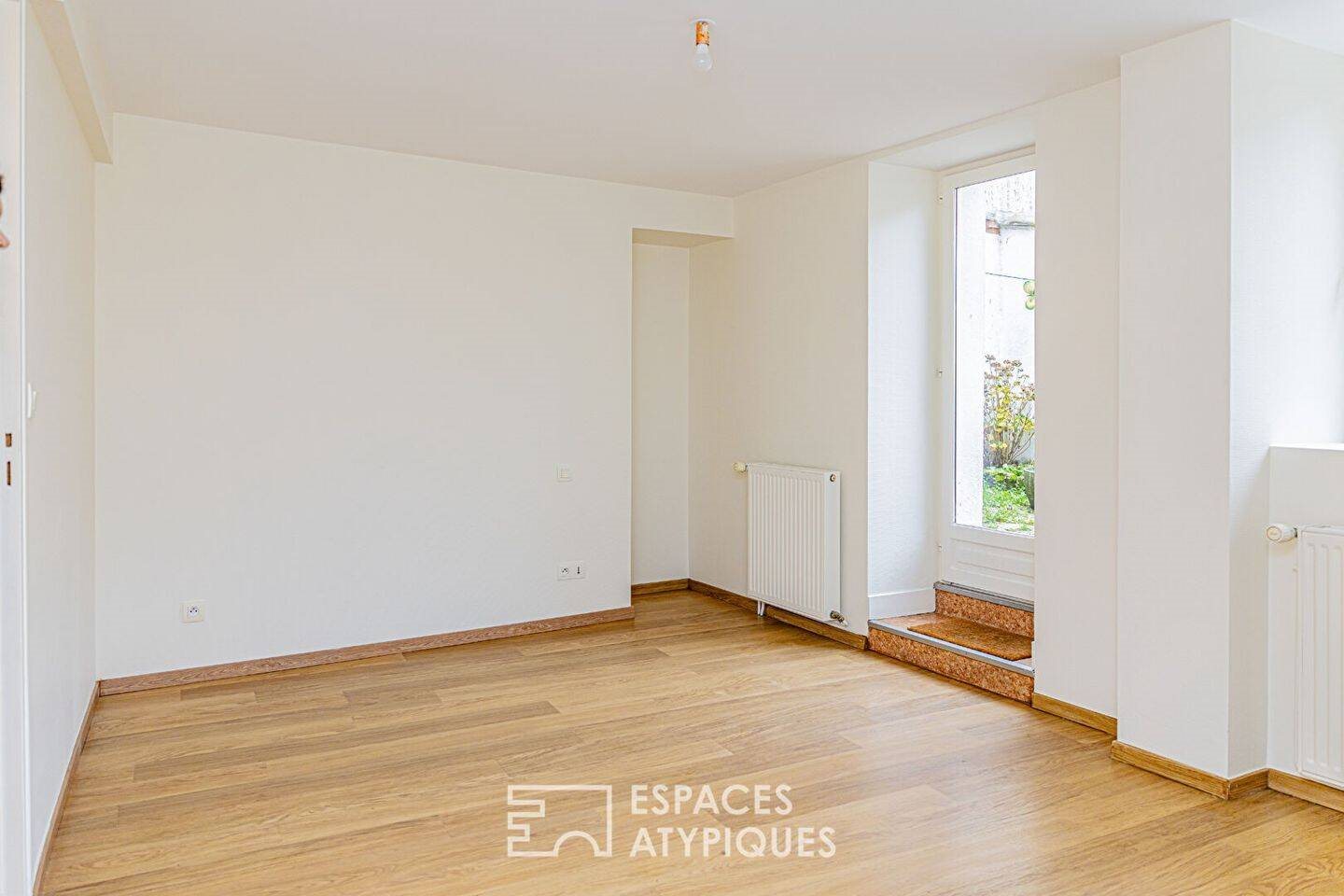 Appartement à vendre, 46m², Orléans