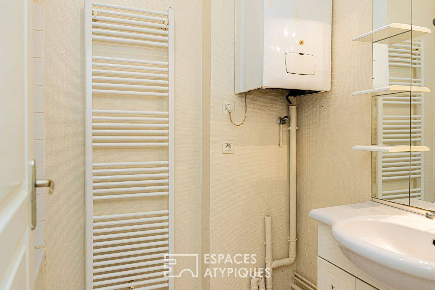 Appartement à vendre, 46m², Orléans