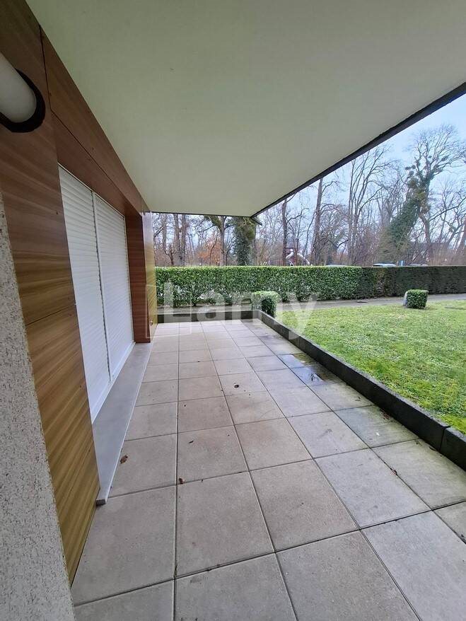 Appartement à louer, 52m², Illzach